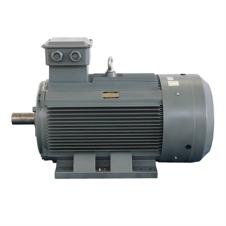 Động cơ AC 2 pha