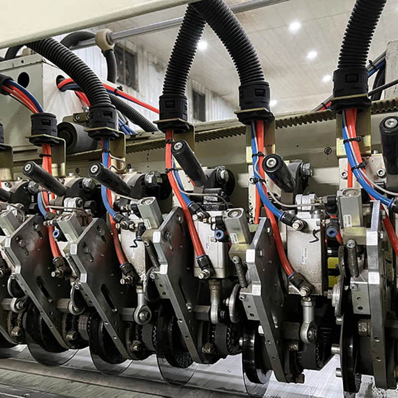 1200 Corrugated Board Machine 1200 Corrugated Board Machine